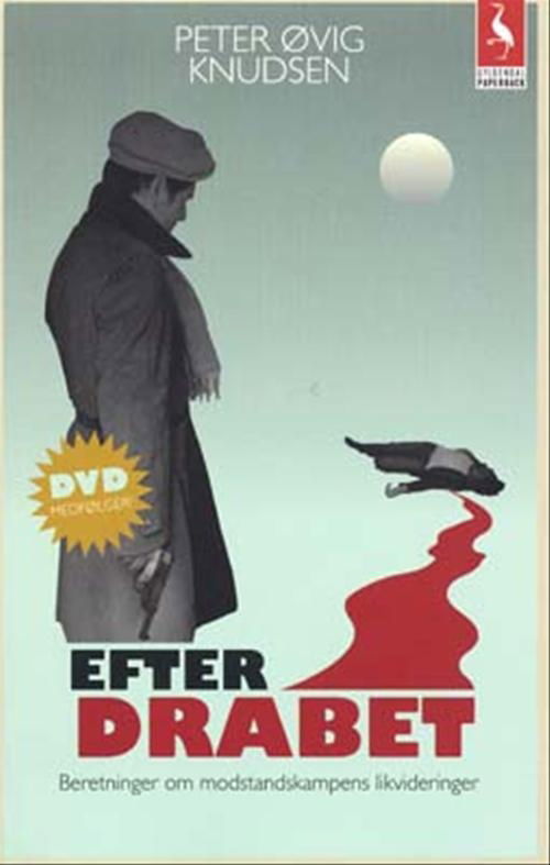 Cover for Peter Øvig Knudsen · Gyldendals Paperbacks: Efter drabet (Taschenbuch) [4. Ausgabe] (2004)