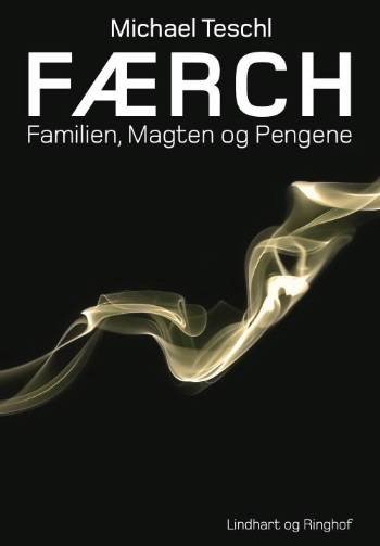 Cover for Michael Teschl · Færch (Inbunden Bok) [1:a utgåva] (2008)