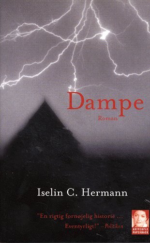 Cover for Iselin C. Hermann · Artpeople paperback.: Dampe (Pocketbok) [2:a utgåva] (2004)