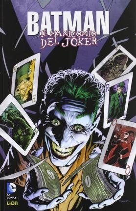 Cover for Batman · Il Manicomio Del Joker #02 (Bok)
