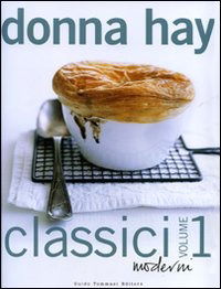 Cover for Donna Hay · Classici Moderni. Ediz. Illustrata (Book)