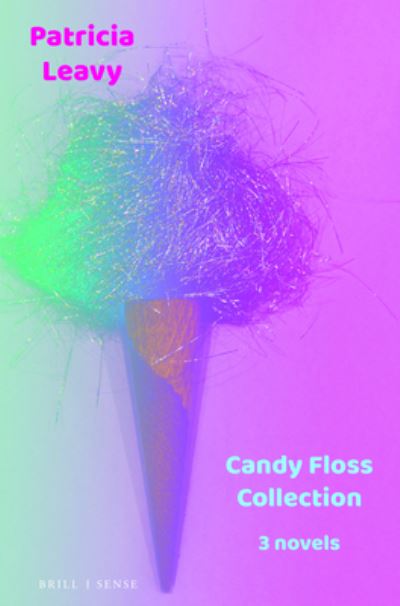 Cover for Patricia Leavy · Candy Floss Collection (Pocketbok) (2020)