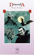 Cover for Bram Stoker · Dracula (C): Easy Readers Dracula nivå C - Easy Readers (Book) (1999)