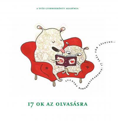 Cover for Arina Stoenescu · Harap Alb: 17 skäl för läsning / 17 ok az olvasásra (Book) (2019)