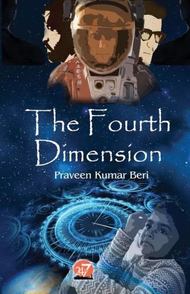 Cover for Kumar Beri Praveen · The Fourth Dimension (Paperback Book) (2017)