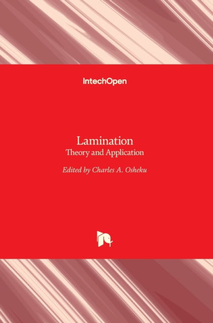Cover for Charles Osheku · Lamination: Theory and Application (Hardcover bog) (2018)