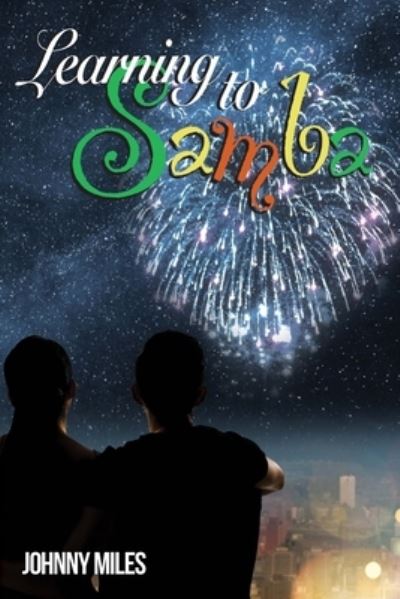 Cover for Johnny Miles · Learning to Samba (Paperback Book) (2021)
