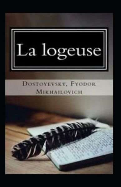 Le Joueur Annote - Fyodor Mikhailovich Dostoyevsky - Bøger - Independently Published - 9798509224256 - 24. maj 2021