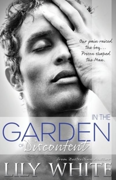 Cover for Lily White · In the Garden of Discontent (Pocketbok) (2020)