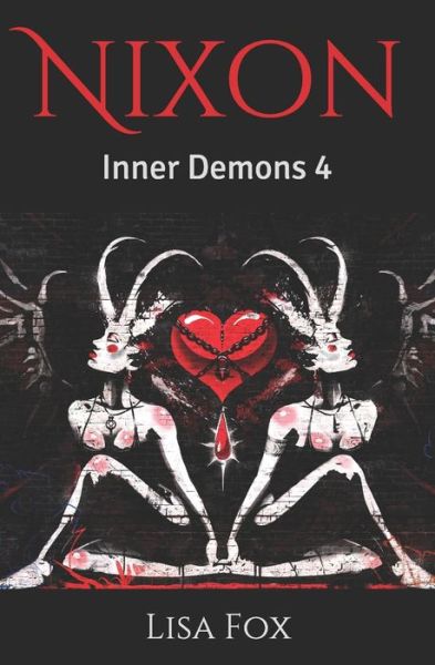 Cover for Lisa Fox · Nixon: Inner Demons 4 - Inner Demons (Taschenbuch) (2020)