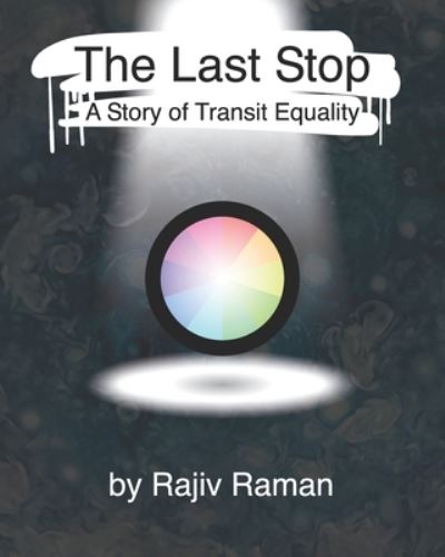 Cover for Rajiv Raman · The Last Stop (Paperback Book) (2020)