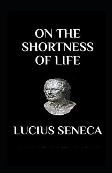 Cover for Seneca · On the Shortness of Life (Paperback Book) (2021)