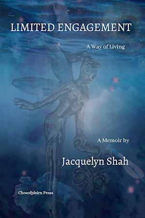 Cover for Jacquelyn Shah · Limited Engagement (Book) (2023)