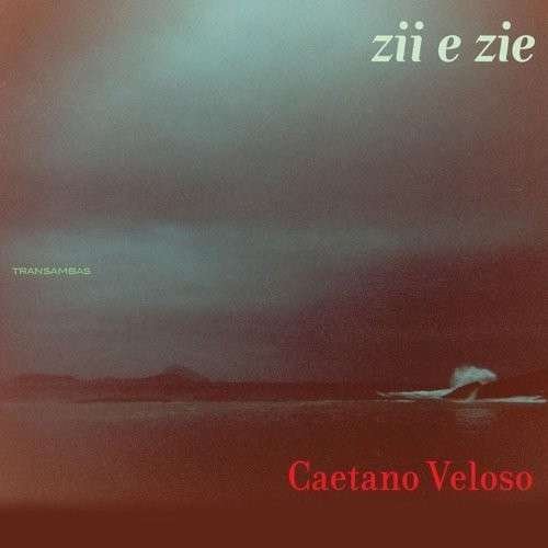 Cover for Caetano Veloso · Zii E Zie (CD) (2010)