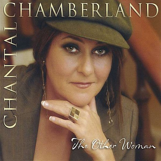 The Other Woman - Chamberland Chantal - Musik - INDIE - 0094922936257 - 7. december 2018