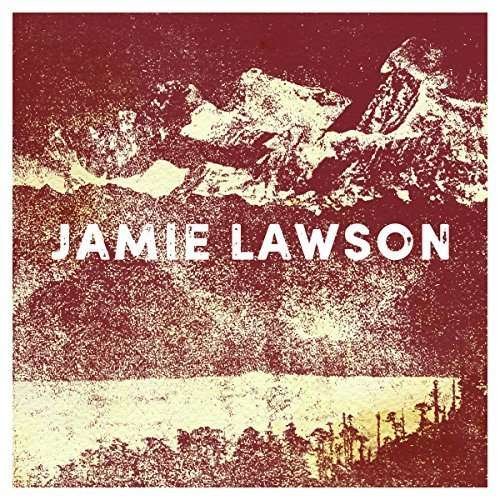 Jamie Lawson - Lawson Jamie - Musikk - WEA - 0190295985257 - 29. april 2016