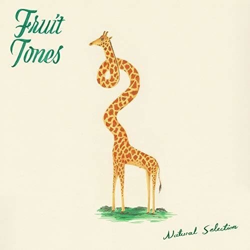 Fruit Tones · Natural Selection (LP) (2019)