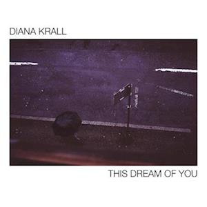 This Dream Of You (Limited Edition, Clear Vinyl, Gatefold LP Jacket) (2 Lp's) - Diana Krall - Musik -  - 0602435037257 - 25 september 2020