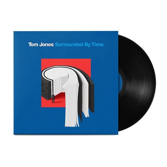 Tom Jones · Surrounded by Time (LP) (2021)