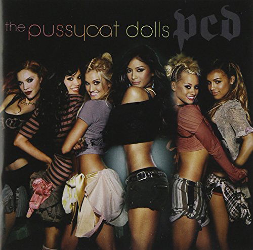 Pcd - Pussycat Dolls - Musikk - A&M - 0602498410257 - 2005