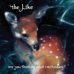 Are You Thinking What I'M - Like The - Music - Ims-Geffen Records - 0602498845257 - October 17, 2005