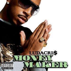 Cover for Ludacris · Money Maker (SCD) [Enhanced edition] (2006)
