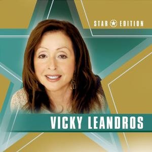 Cover for Vicky Leandros · Star Edition (CD) (2007)