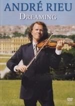Cover for André Rieu · Dreaming (DVD) (2002)