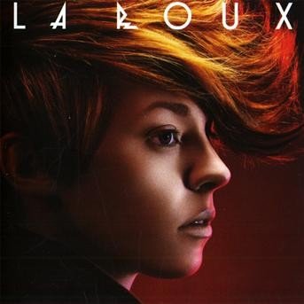 La Roux - La Roux - Musikk - POLYDOR - 0602527095257 - 25. juni 2009