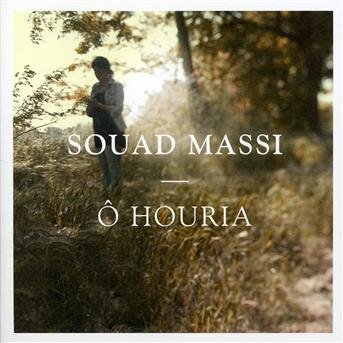 Cover for Souad Massi · O Houria (DVD/CD) (2010)