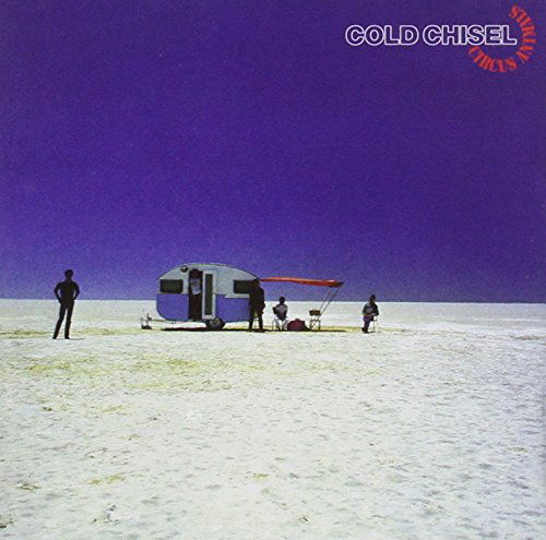 Circus Animals - Cold Chisel - Musik - EAST/WEST - 0602537573257 - 30 juni 1990