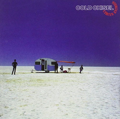 Circus Animals - Cold Chisel - Música - EAST/WEST - 0602537573257 - 30 de junho de 1990
