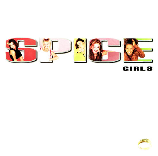 Spice - Spice Girls - Música - VIRGIN - 0602547853257 - 21 de octubre de 2016