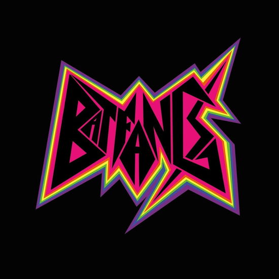 Bat Fangs (Hot Pink Vinyl) - Bat Fangs - Music - DON GIOVANNI - 0634457054257 - December 3, 2021