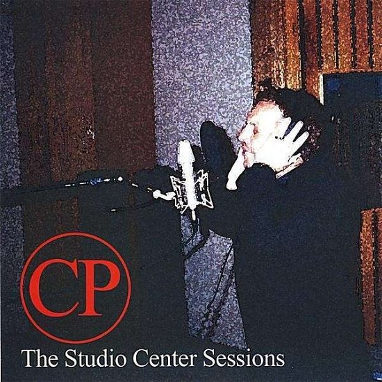 Cover for Cp · Studio Center Sessions (CD) (2008)