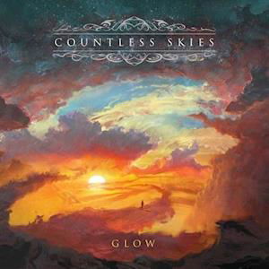 Countless Skies · Glow (LP) [Coloured edition] (2020)