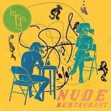 Nude Restaurant - 1990s - Musik - IMPORT - 0676307717257 - 22. juni 2022