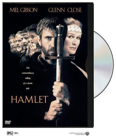 Cover for Yablonsky,Dmitry / Russ.Po · * Hamlet (DVD-Audio) (2005)