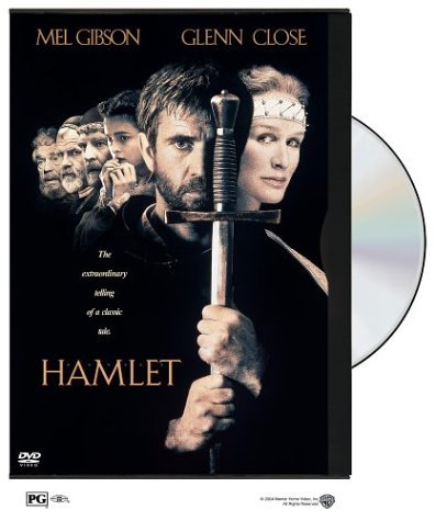 Hamlet - Shostakovich - Film - NAXOS Audiovisual - 0747313106257 - 22. februar 2005