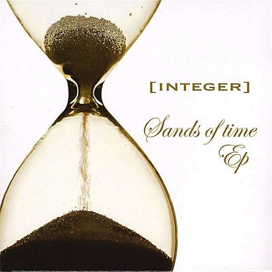 Cover for [integer] · Sands of Time EP (CD) (2008)