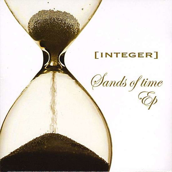 Sands of Time EP - [integer] - Music - integer - 0796873060257 - June 10, 2008