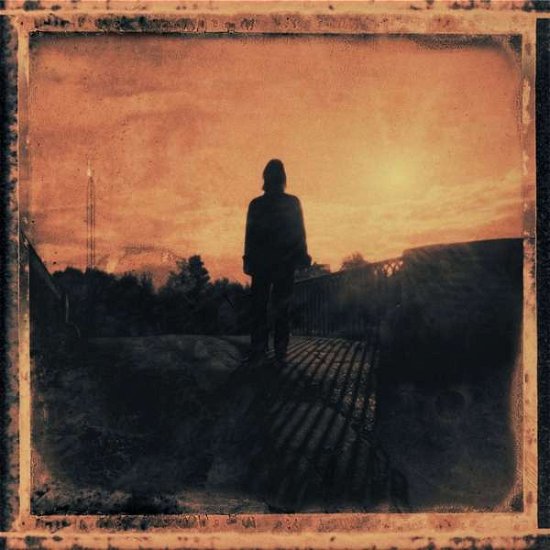 Cover for Steven Wilson · Steven Wilson-grace for Drowning (CD) (2020)