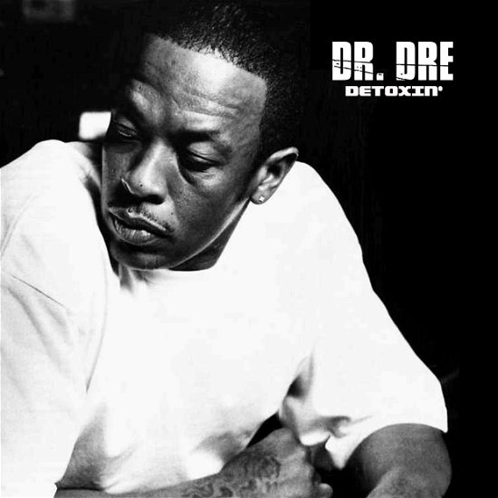 Detoxin - Dr. Dre - Muziek - VULTURE ENTERTAINMENT - 0803341463257 - 18 mei 2015