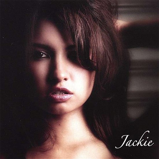 Cover for Jackie (CD) (2007)