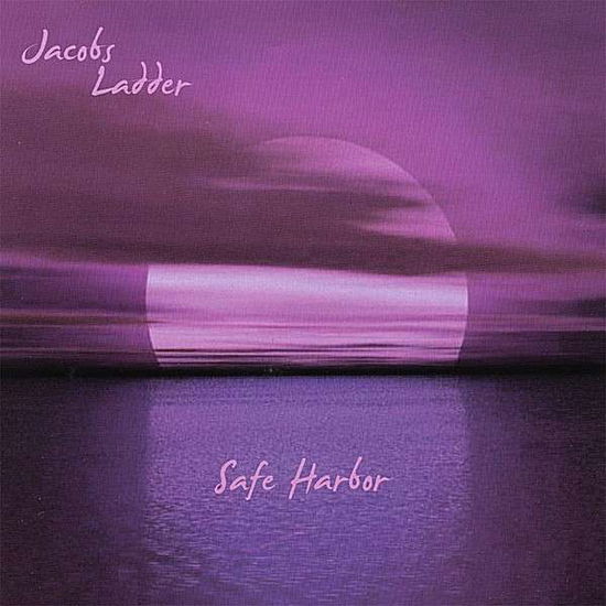 Cover for Jacob's Ladder · Safe Harbor (CD) (2007)