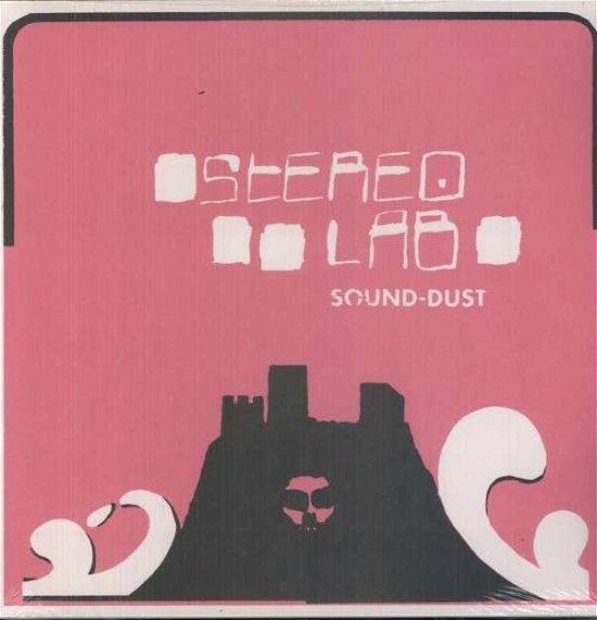Cover for Stereolab · Sound-dust (LP) [Reissue edition] (2014)