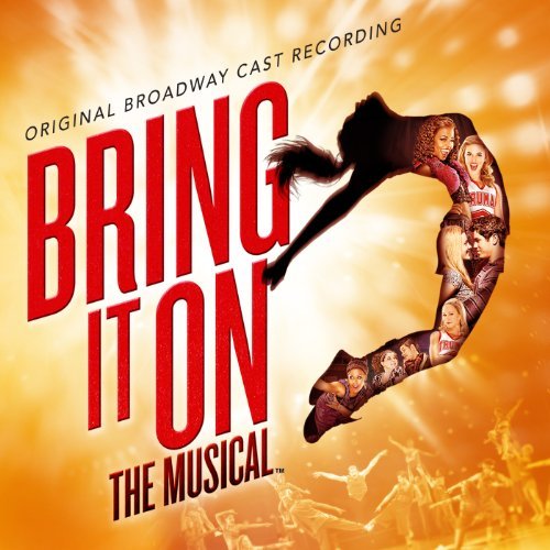 Bring It On: the Musical / O.b.c. - Bring It On: the Musical / O.b.c. - Musik - BACKLOT MUSIC - 0857970002257 - 16. oktober 2012