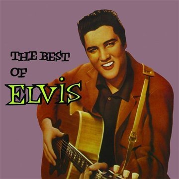 Best Of Elvis V.2 - Elvis Presley - Musikk - MAGIC - 3700139308257 - 5. februar 2009
