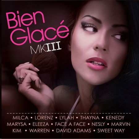 Cover for Bien Glace · Vol.3 (CD) (2014)