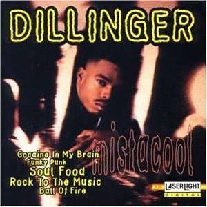 Dillinger - - Dillinger - Música - LASERLIGHT - 4006408215257 - 8 de abril de 2008